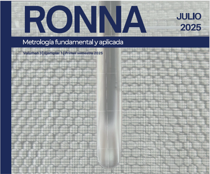 Quinta Edición de la Revista Ronna