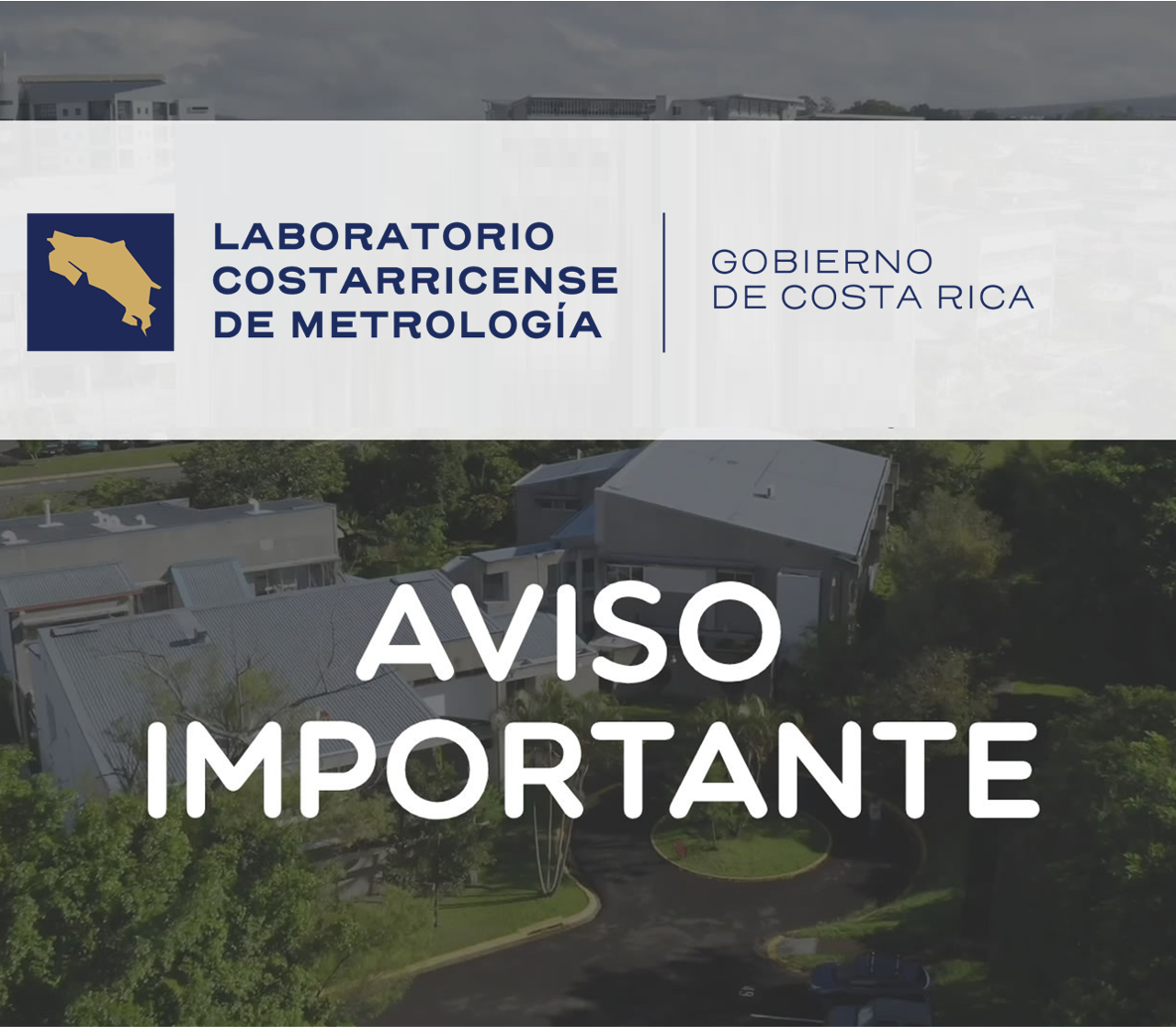 CONSULTA PÚBLICA: Tarifas de Servicios Metrológicos